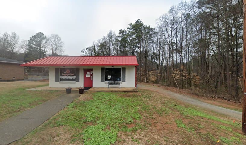 Snapfinger Creek Animal Hospital