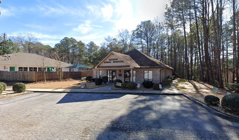 Deshon Animal Hospital