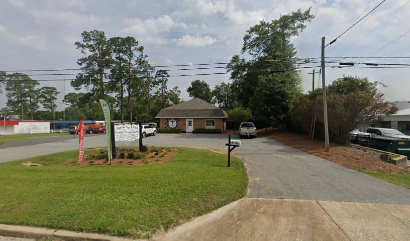 Bryan Hight Veterinary Hospital & Urgent Care