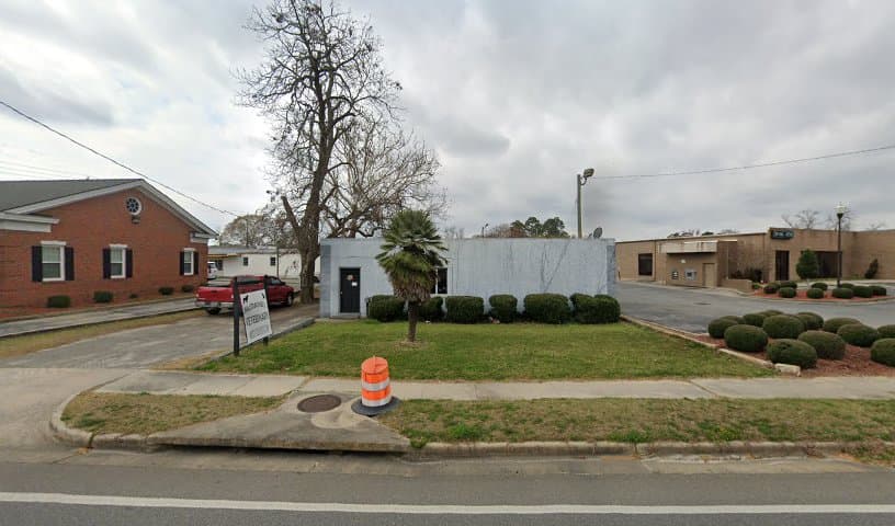 McDaniel Veterinary