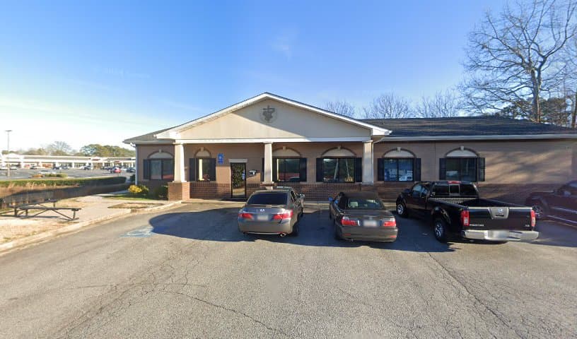 Hwy 5 Animal Hospital
