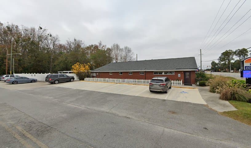 Effingham Animal Hospital