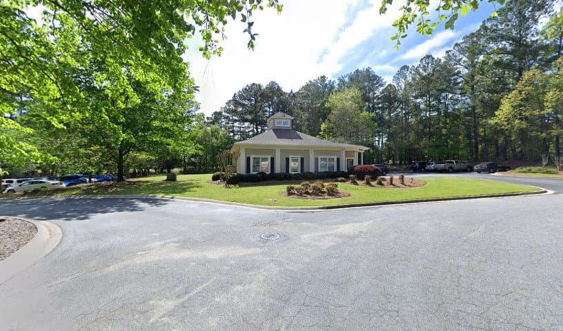 Braelinn Animal Hospital