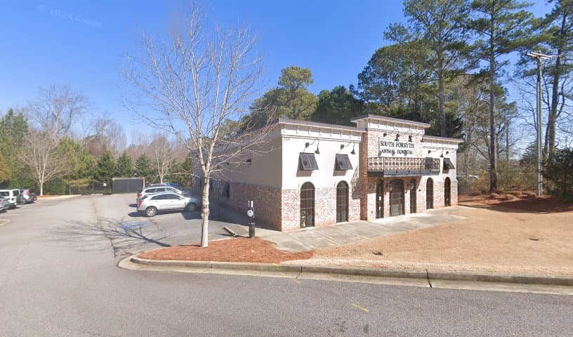 South Forsyth Animal Hospital