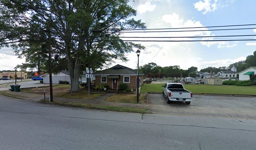 Tugaloo Animal Hospital