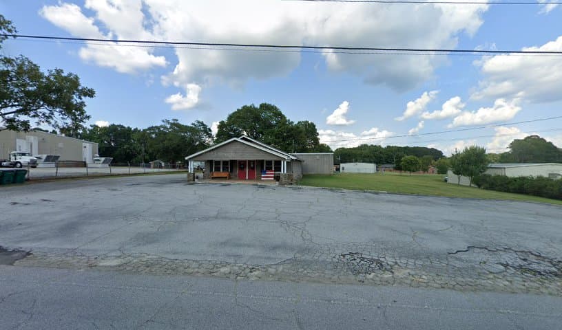 Lavonia Animal Hospital