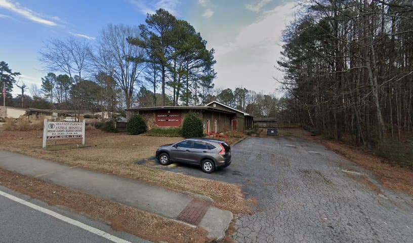 Shannon Parkway Animal Hospital