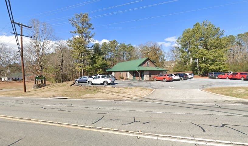 Animal Hospital of Gordon County