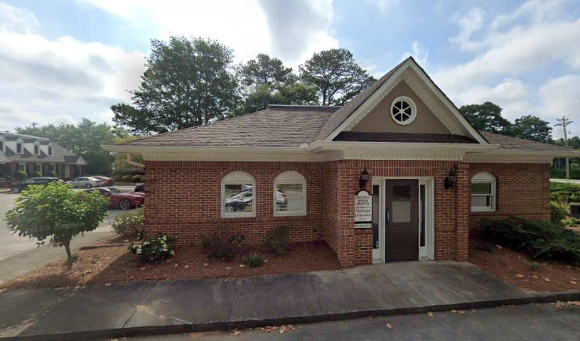 Snellville Animal Hospital
