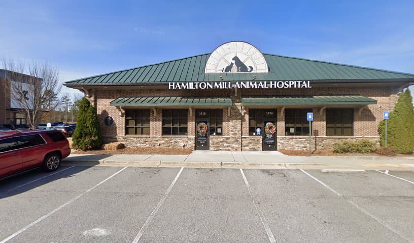 Hamilton Mill Animal Hospital