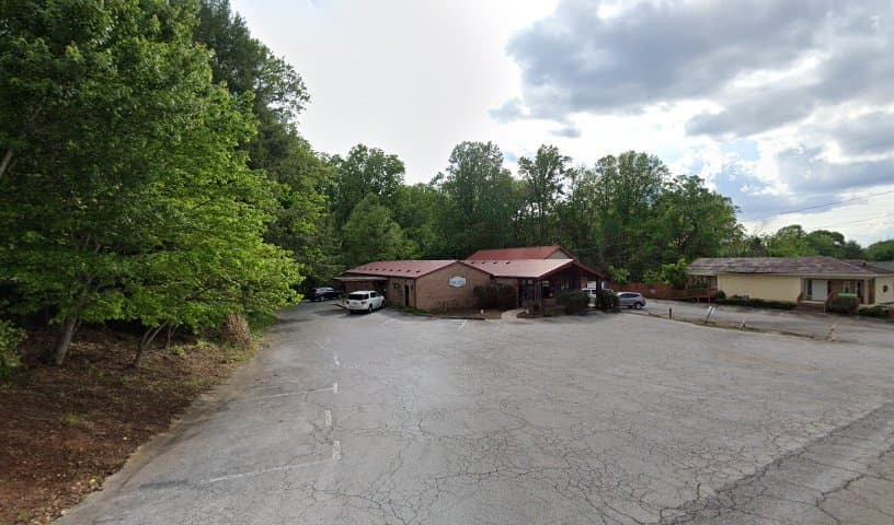 Mill Creek Veterinary Hospital