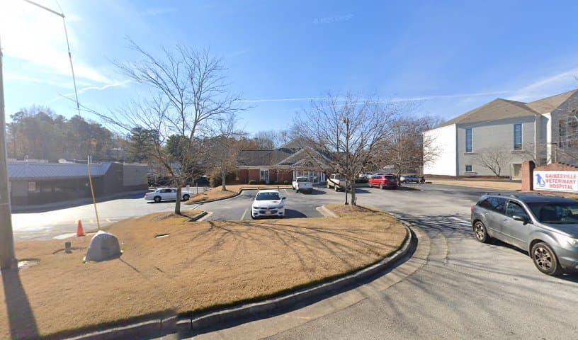 Gainesville Veterinary Hospital