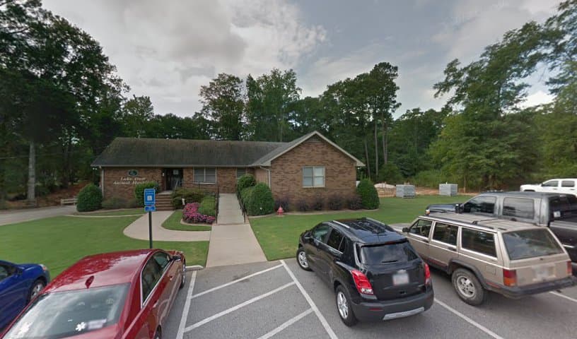 Lake Dow Animal Hospital