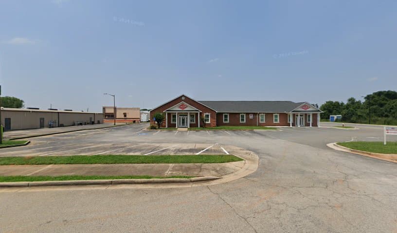 Critter Fixer Veterinary Hospital