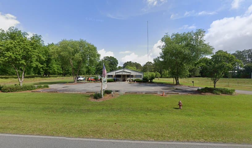 Irwin Animal Clinic