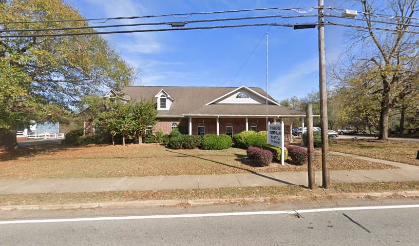 Commerce Veterinary Hospital