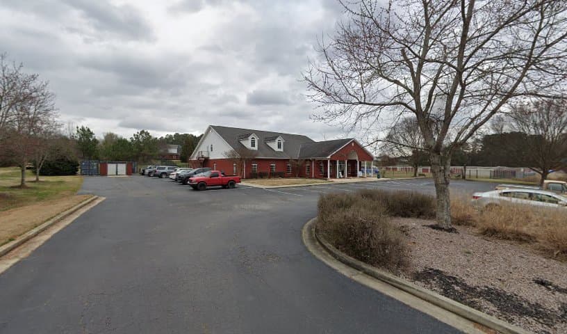 Jefferson Animal Hospital