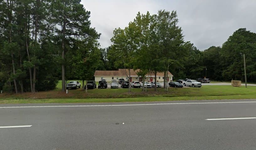 Flemington Veterinary Hospital
