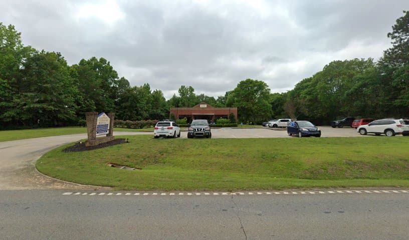 Caldwell Veterinary Hospital