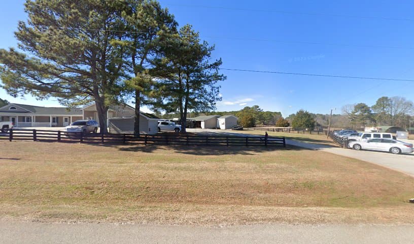 Countryside Animal Hospital