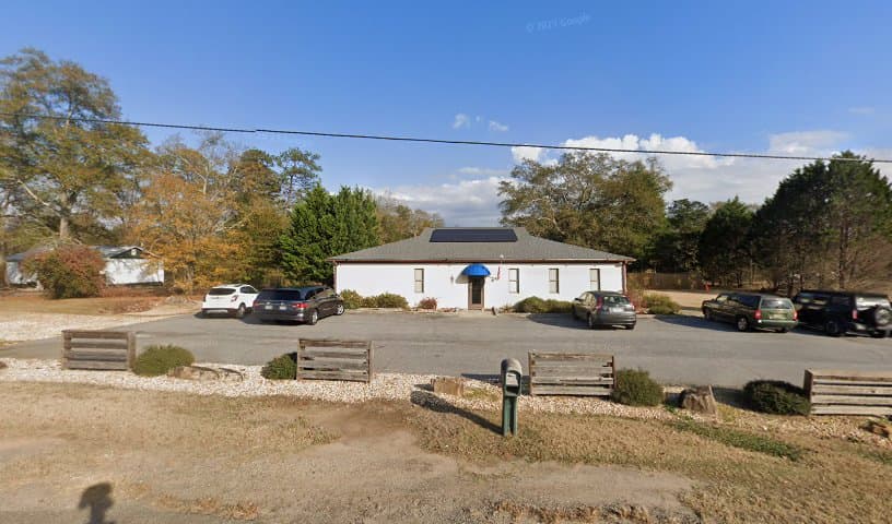 Oconee Veterinary Hospital