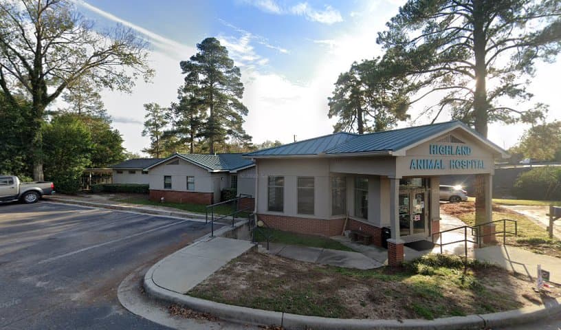 Highland Animal Hospital