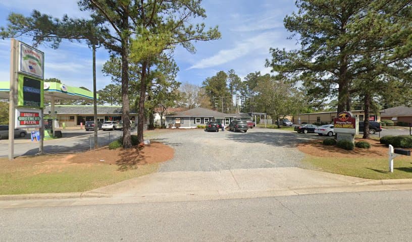Whispering Pines Animal Hospital