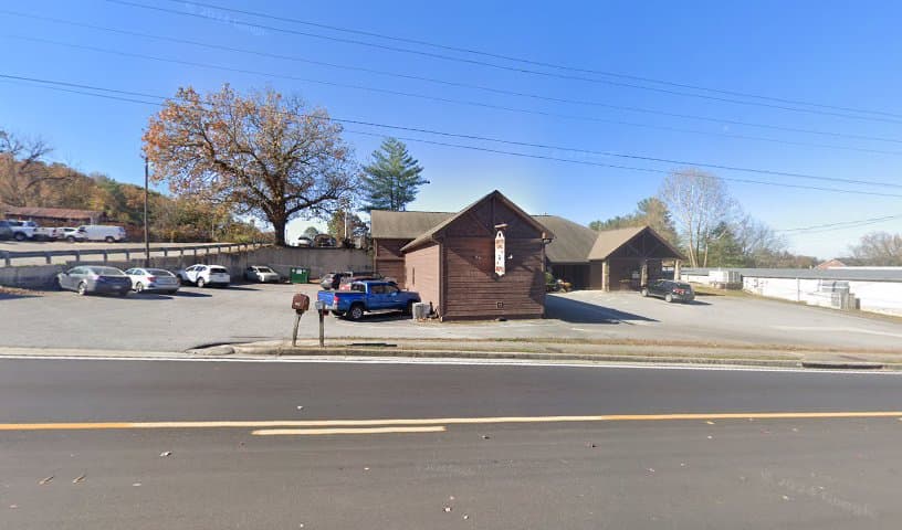 Blairsville Animal Hospital
