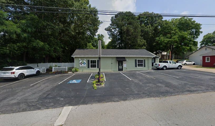 Monroe Animal Care Hospital