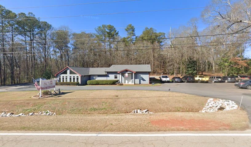 Social Circle Veterinary Hospital