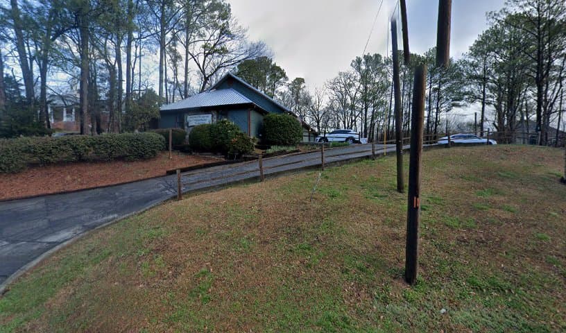 Animal Hospital of Whitfield County