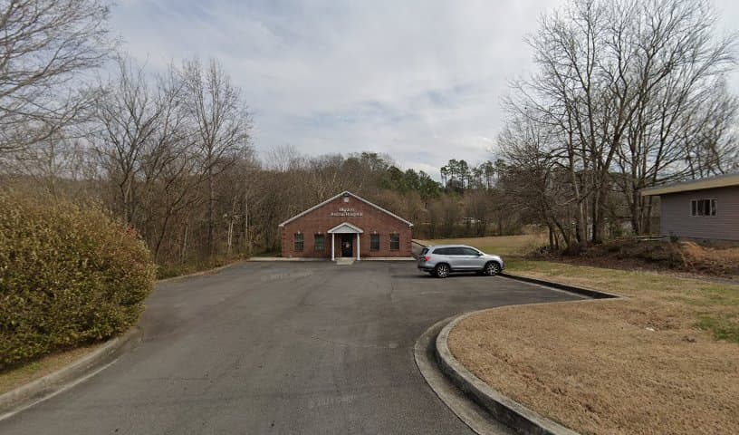 Higdon Animal Hospital PC