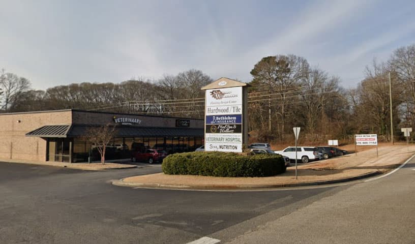 Bethlehem Veterinary Hospital