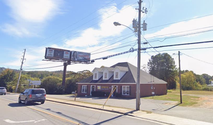 Cartersville Animal Hospital