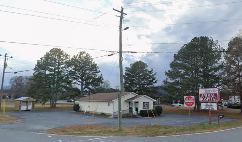 Adairsville Animal Hospital