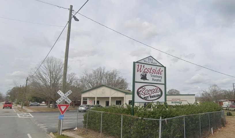 Westside Veterinary Hospital