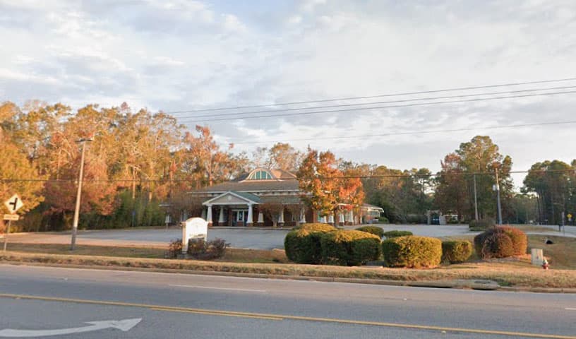 Statesboro Bulloch Regional Veterinary Hospital