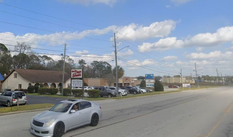 Best Friends Animal Hospital