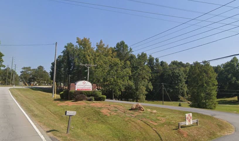 Carroll County Animal Hospital - Oak Mountain