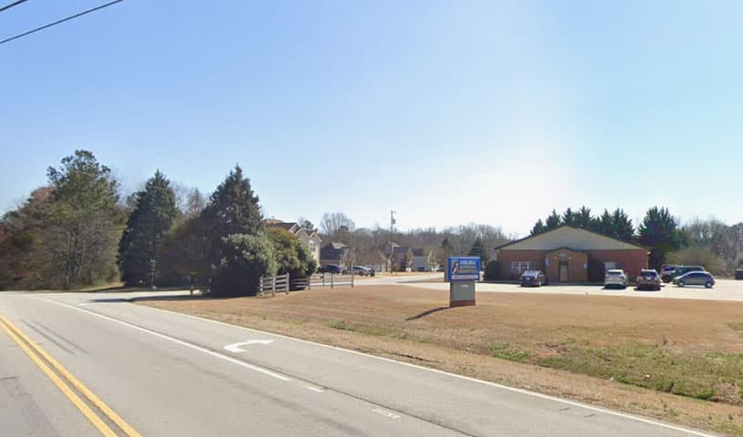 Villa Rica Animal Hospital
