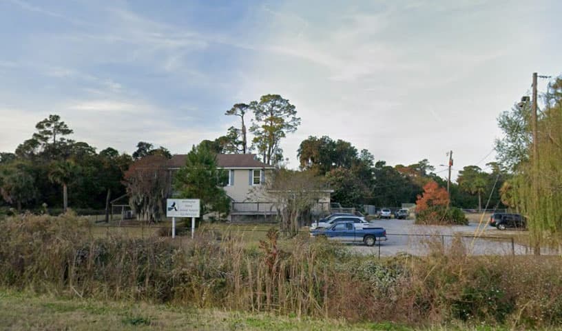 Wilmington Island Animal Hospital