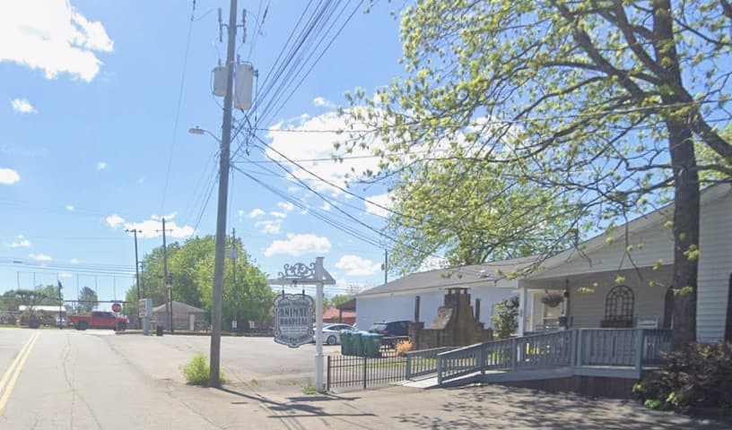 Ball Ground Animal Hospital