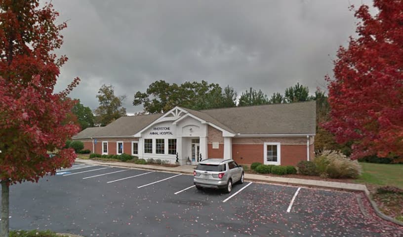 Riverstone Animal Hospital