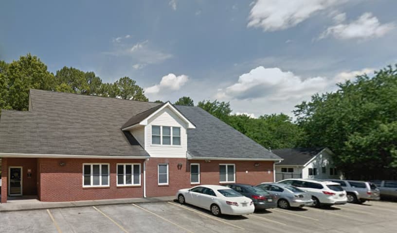Trickum Ridge Animal Hospital