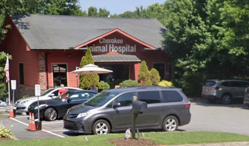 Cherokee Animal Hospital