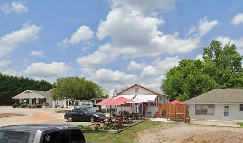Union Hill Animal Hospital