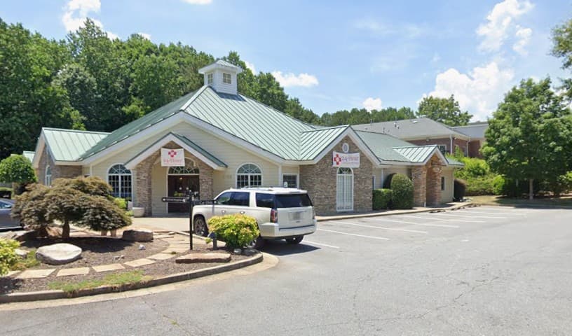 Animal Hospital of Towne Lake