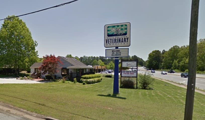 South Cherokee Veterinary Hospital