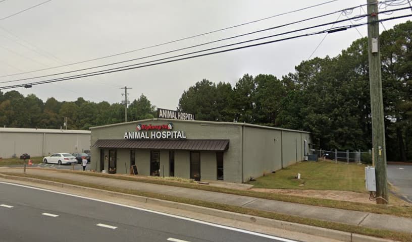 Highway 92 Animal Hospital