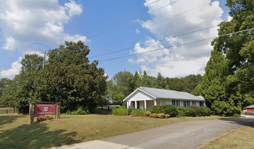 Persimmon Creek Animal Hospital